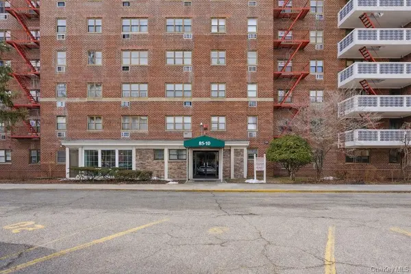 85-10 151st AVE #1C, Howard Beach, NY 11414