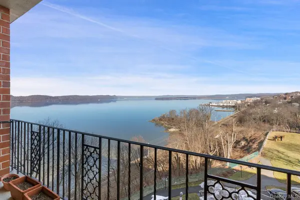 16 Rockledge AVE #5K-1, Ossining, NY 10510