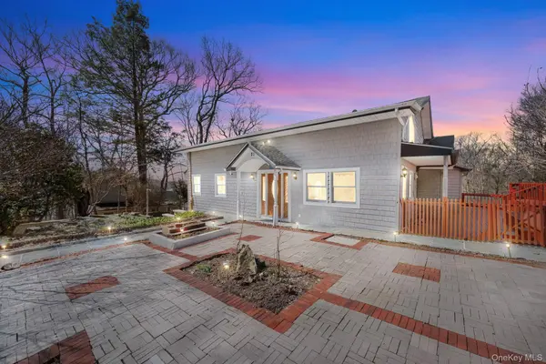 21 Jackson RD, Mahopac, NY 10541