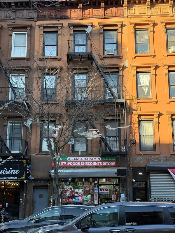 1223 Fulton ST, Brooklyn, NY 11216