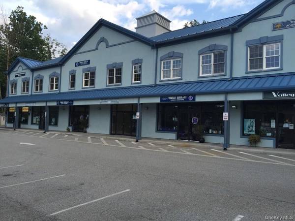 17 Peekskill Hollow RD #dance studio, Putnam Valley, NY 10579