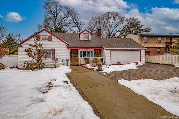 2316 Harrison AVE, Baldwin, NY 11510