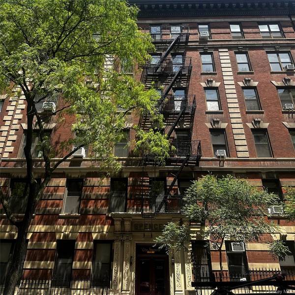 523 W 121 ST #22, New York (manhattan), NY 10027