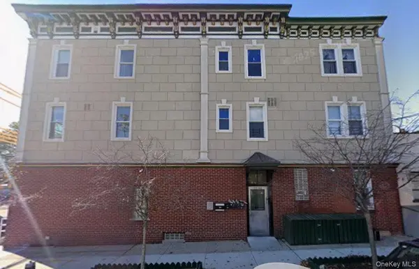 124-17 and 124-15 18th AVE, College Point, NY 11356