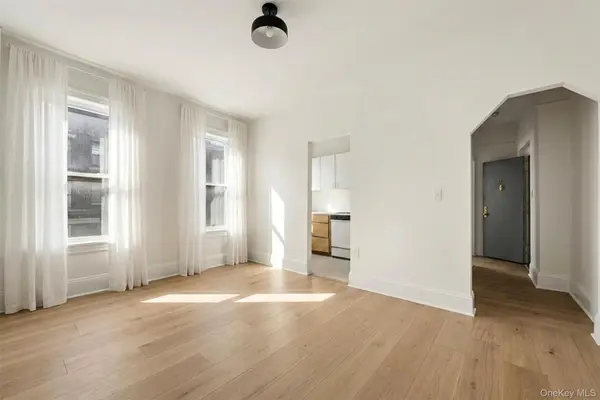 17-19 W 108th ST #92, New York (manhattan), NY 10025