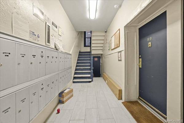 17-19 W 108th ST #92, New York (manhattan), NY 10025