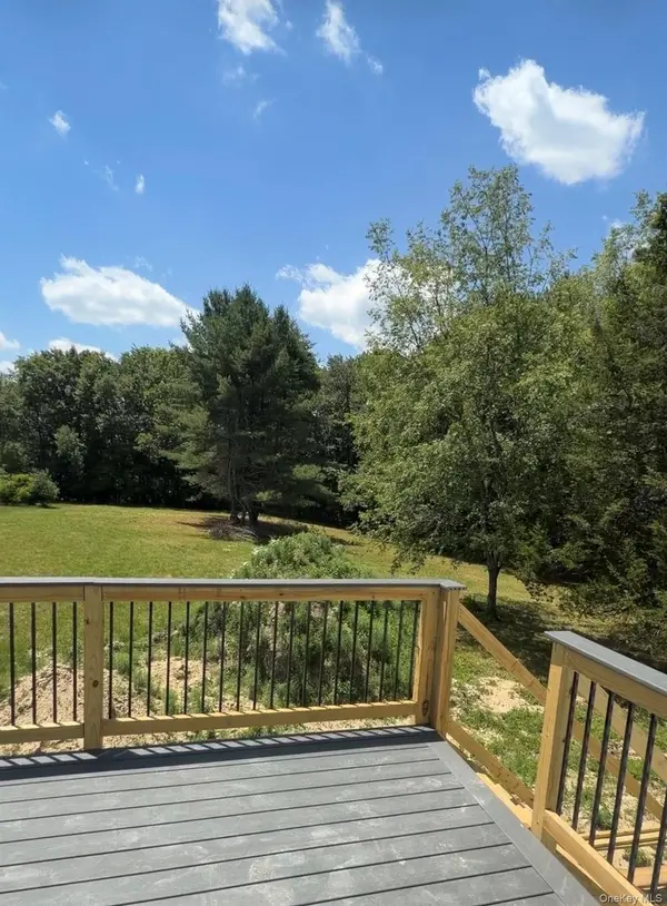 113 Whitlock RD, Otisville, NY 10963