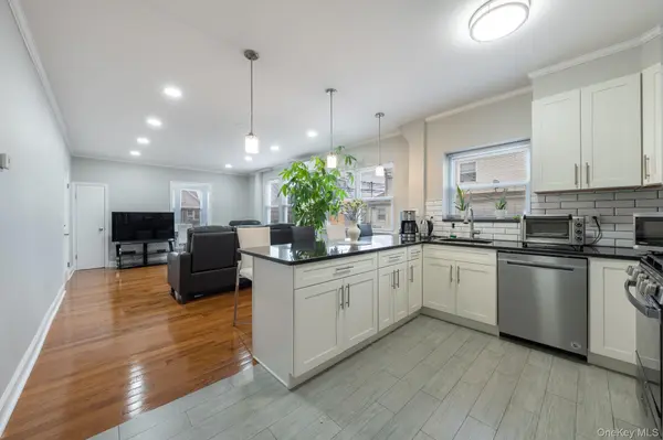 22610 147th AVE, Springfield Gardens, NY 11413