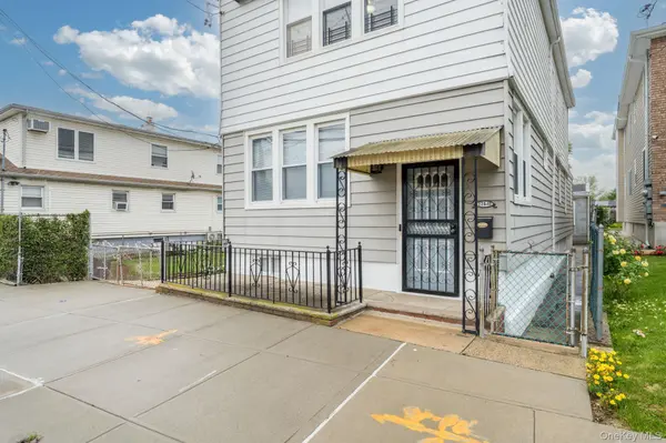 22610 147th AVE, Springfield Gardens, NY 11413