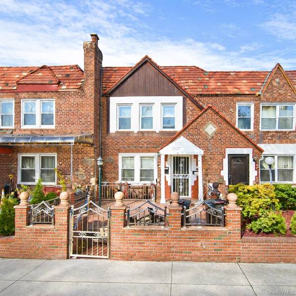 17915 Selover RD, Springfield Gardens, NY 11434