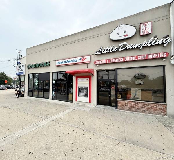 221-02 Horace Harding EXPY, Oakland Gardens, NY 11364
