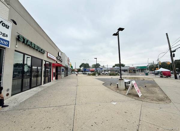 221-02 Horace Harding EXPY, Oakland Gardens, NY 11364