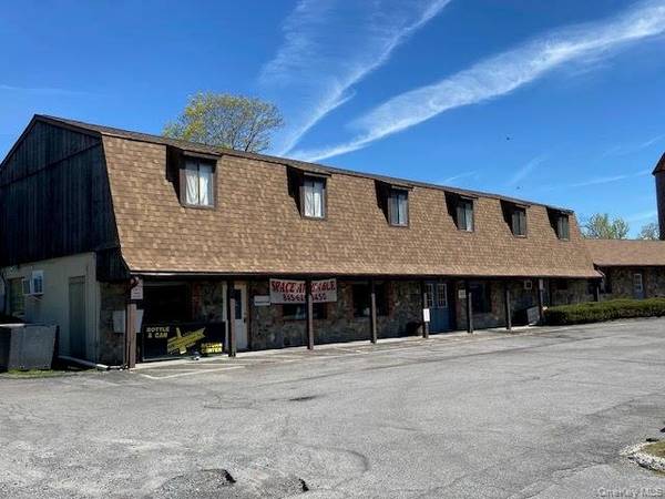 960 Violet AVE #Suite C, Hyde Park, NY 12538