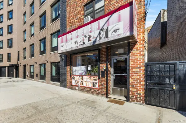 1612 Crosby AVE, Bronx, NY 10461