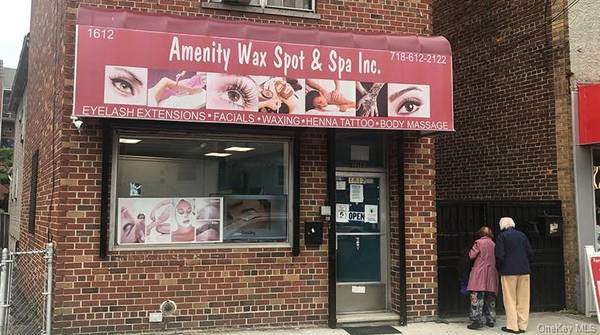 1612 Crosby AVE, Bronx, NY 10461