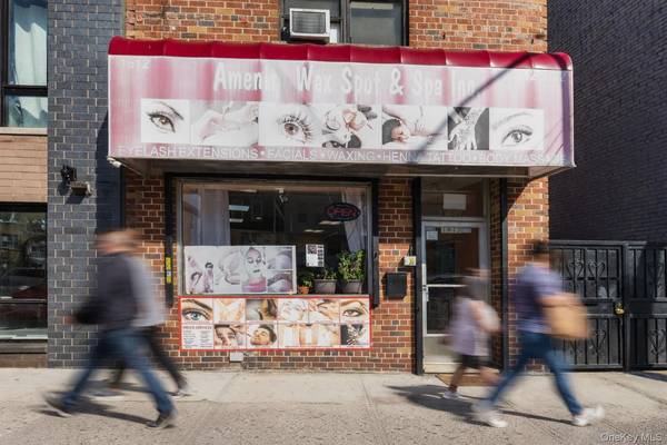 1612 Crosby AVE, Bronx, NY 10461