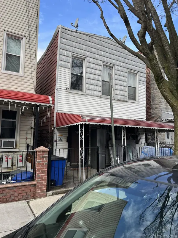 89 Vanderveer ST, Brooklyn, NY 11207