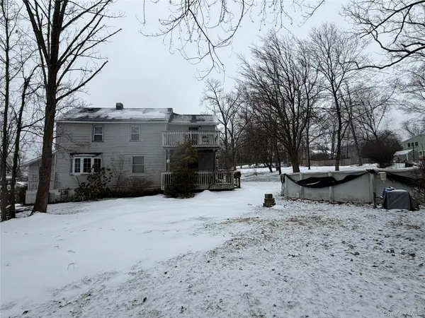 183 Montgomery ST, Goshen, NY 10924