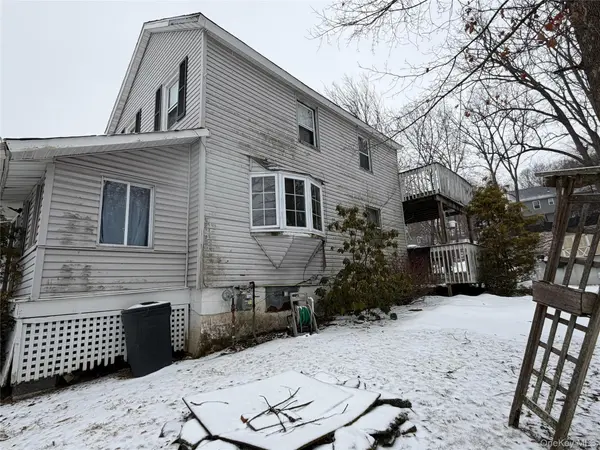 183 Montgomery ST, Goshen, NY 10924
