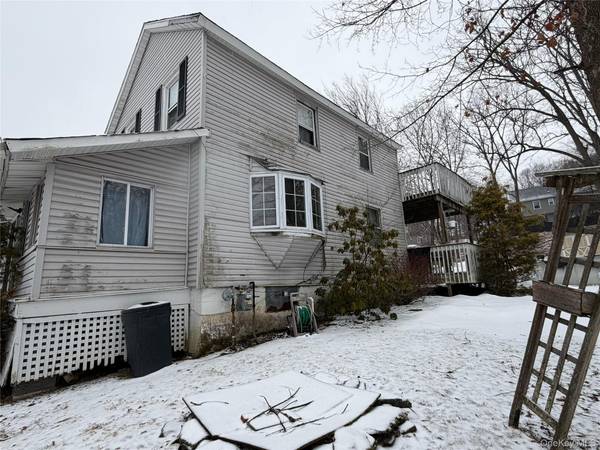 183 Montgomery ST, Goshen, NY 10924