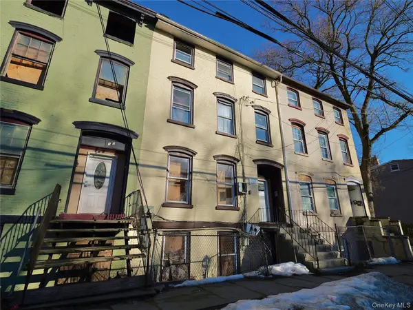 170 Chambers ST, Newburgh, NY 12550