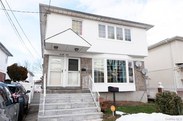 259-35 149th RD, Jamaica, NY 11422