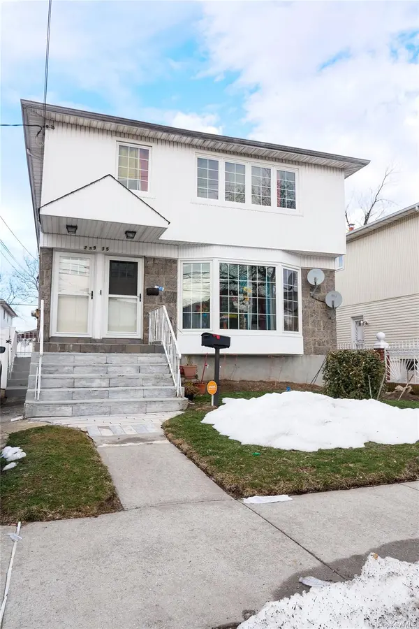 259-35 149th RD, Jamaica, NY 11422
