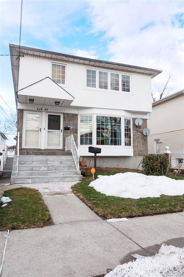 259-35 149th RD, Jamaica, NY 11422