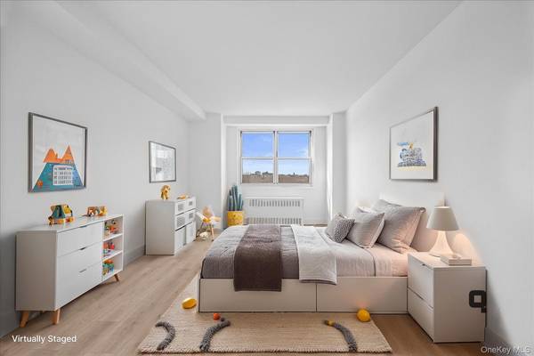 825 Morrison AVE #8K, Bronx, NY 10473