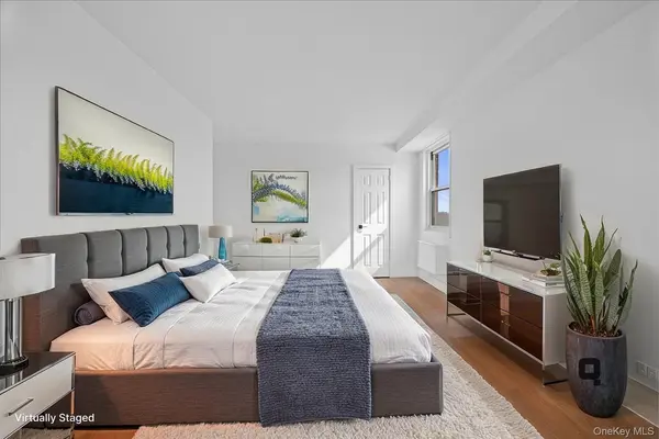 825 Morrison AVE #8K, Bronx, NY 10473