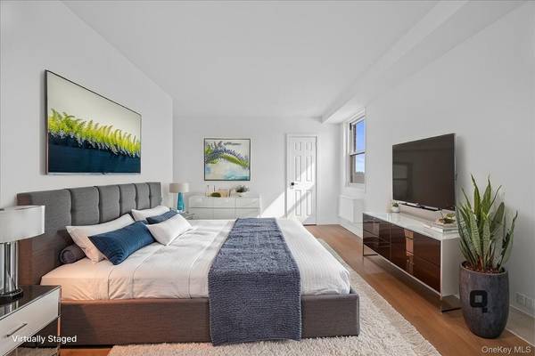 825 Morrison AVE #8K, Bronx, NY 10473