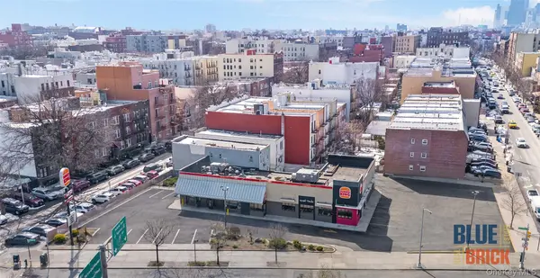 33-10 Astoria BLVD, Astoria, NY 11103