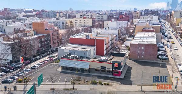 33-10 Astoria BLVD, Astoria, NY 11103