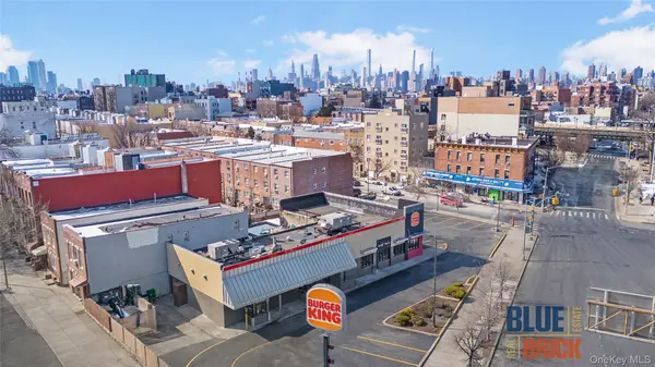 33-10 Astoria BLVD, Astoria, NY 11103