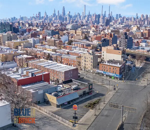 33-10 Astoria BLVD, Astoria, NY 11103