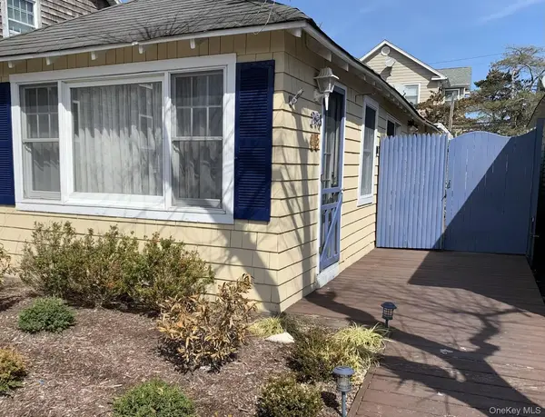 298 Cottage WALK, Ocean Beach, NY 11770