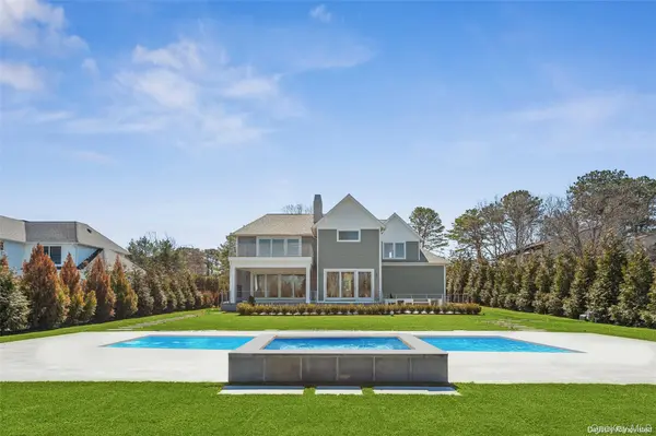 59 Shinnecock Hills RD, Southampton, NY 11968