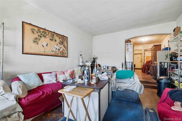 860 Grand Concourse #7F, Bronx, NY 10451