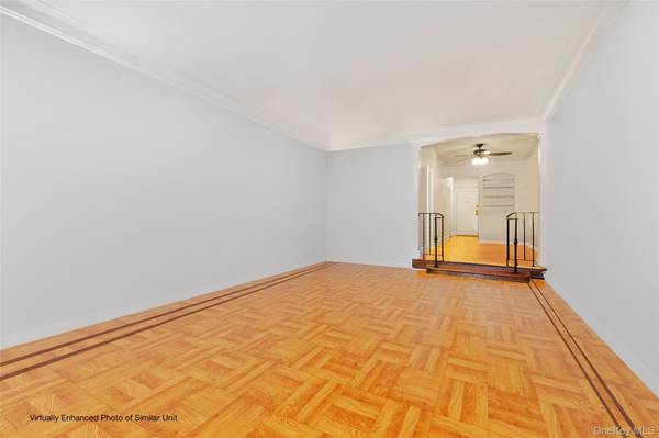 860 Grand Concourse #7F, Bronx, NY 10451
