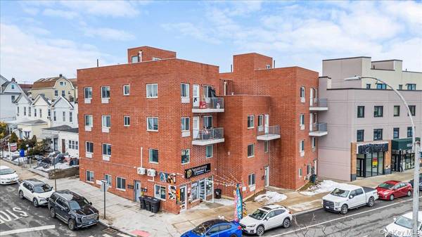 106-18 Astoria BLVD, East Elmhurst, NY 11369