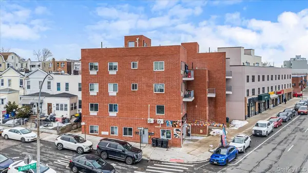 106-18 Astoria BLVD, East Elmhurst, NY 11369
