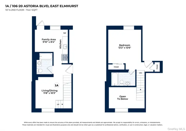 106-20 Astoria BLVD, East Elmhurst, NY 11369