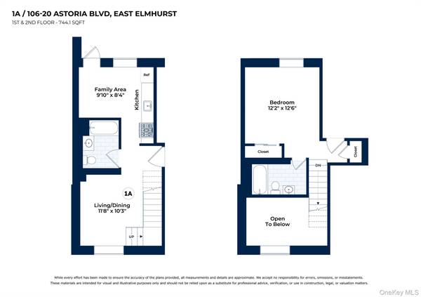 106-20 Astoria BLVD, East Elmhurst, NY 11369