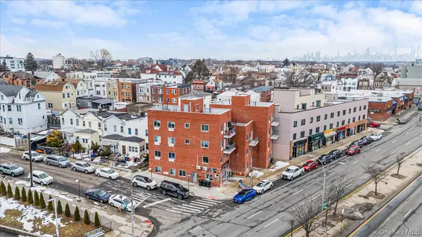 106-20 Astoria BLVD, East Elmhurst, NY 11369