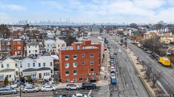 106-20 Astoria BLVD, East Elmhurst, NY 11369