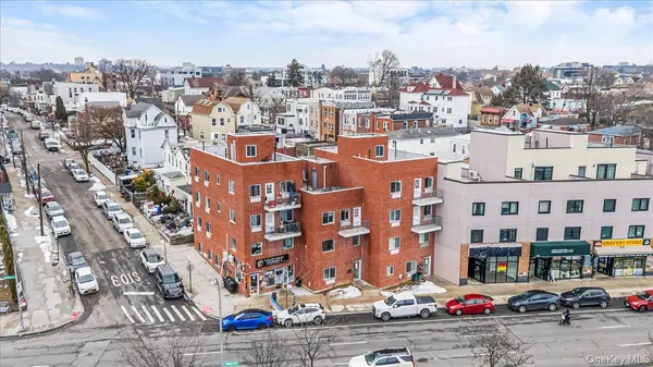 106-20 Astoria BLVD, East Elmhurst, NY 11369