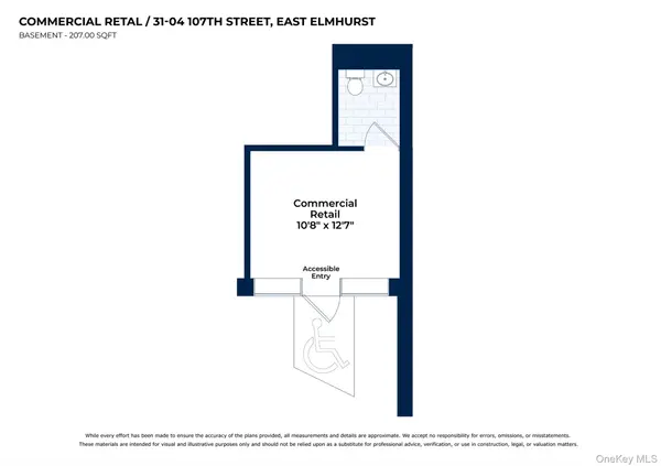 31-04 107th ST, East Elmhurst, NY 11369