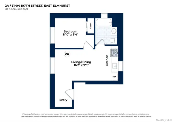 31-04 107th ST, East Elmhurst, NY 11369