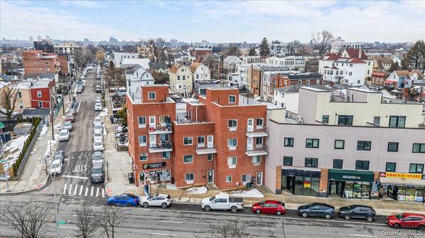 31-04 107th ST, East Elmhurst, NY 11369