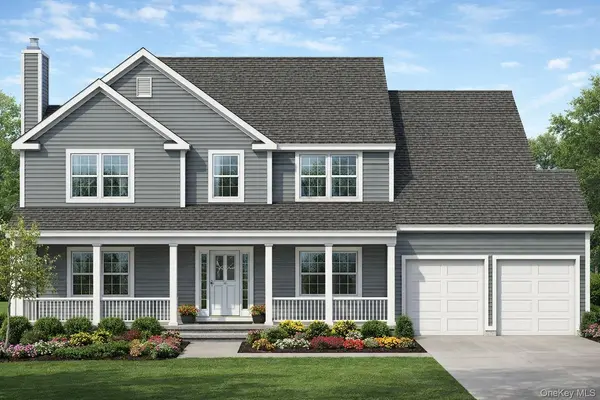 Lot 31 Gail CIR, Rocky Point, NY 11778